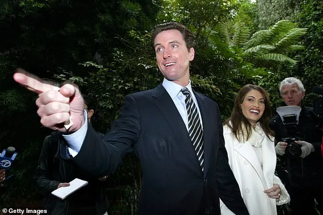 Divorce and Defiance: Gavin Newsom's Memoir Details the 2004 Same-Sex Marriage Crisis That Changed His Life