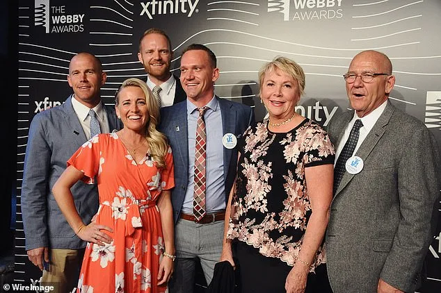 Shark Tank Star and Squatty Potty Co-Founder Robert Edwards Arrested in Child Pornography Case