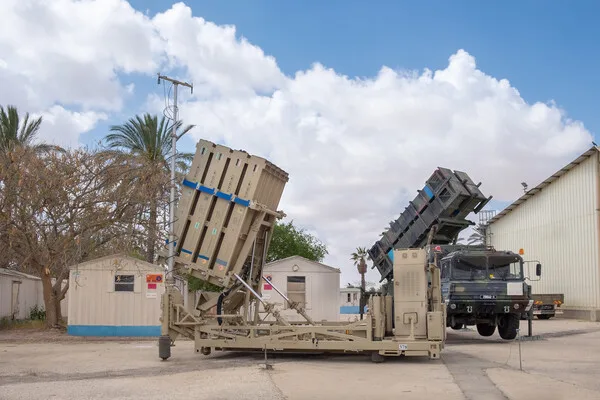 Jordanian Army Intercepts 49 Iranian Missiles in Coordinated Strike