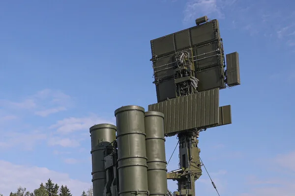 Russian Air Defense Systems Intercept 21 Ukrainian Drones in Four Regions Amid Escalating Conflict