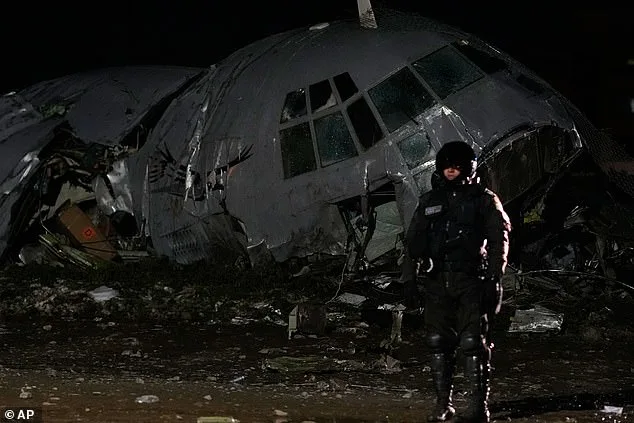 Air Force Hercules Crashes in El Alto, Bolivia, Killing 15 and Injuring 30 as Plane Carrying New Banknotes Skids Off Runway into Crowded Highway