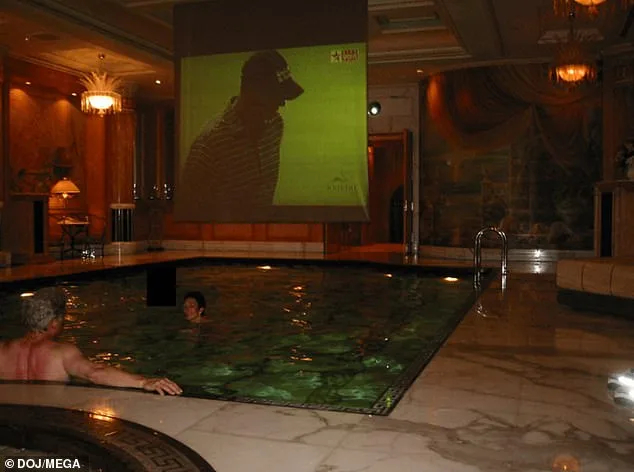 Bill Clinton Hot Tub Photo Resurfaces Amid Epstein Ties Scrutiny During House Oversight Deposition