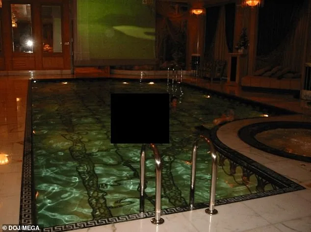 Bill Clinton Hot Tub Photo Resurfaces Amid Epstein Ties Scrutiny During House Oversight Deposition