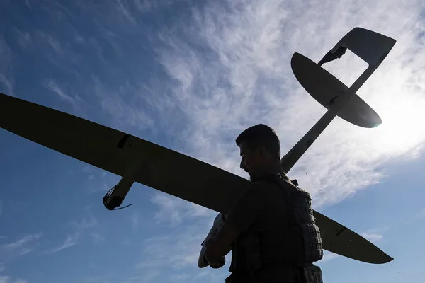 Russian Air Defense Forces Destroy 43 Ukrainian UAVs in Multi-Region Operation on March 1st