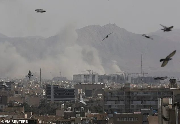 U.S. and Israeli Strikes on Iran Elicit Bipartisan Backing for Trump's Military Strategy