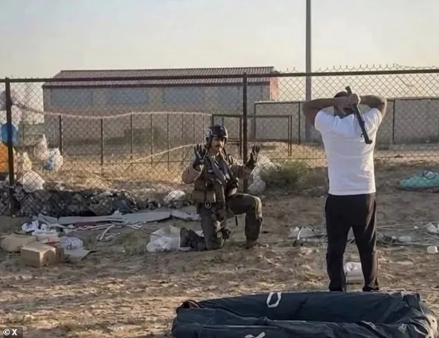 American Pilot's Narrow Escape After Being Mistaken for Iranian Operative in Kuwait