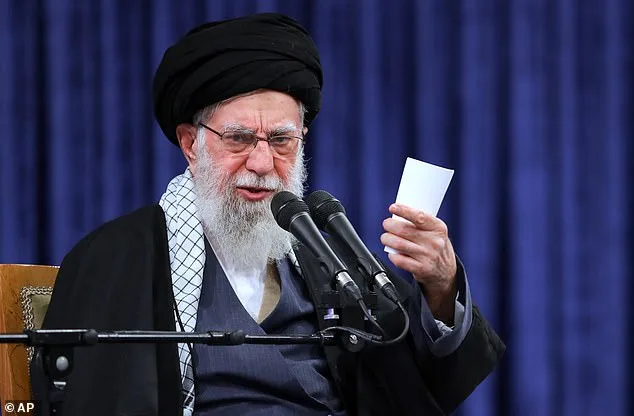 Controversy Over Michigan Professor's Viral Video Condemning Trump and Supporting Iran's Leader