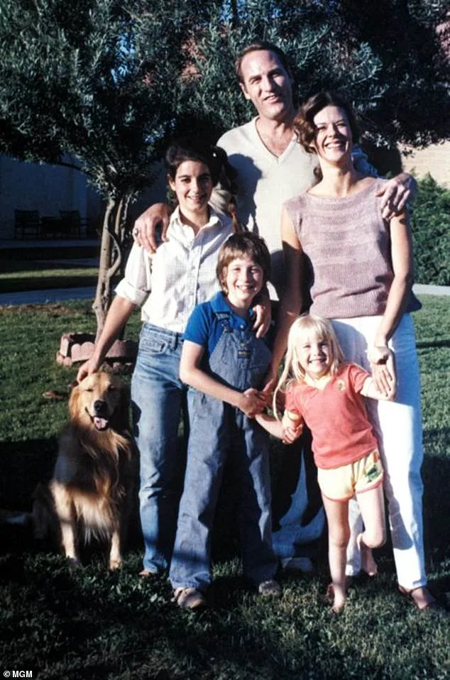 Heather O'Rourke: The Poltergeist Curse and the Echo of 'They're Here