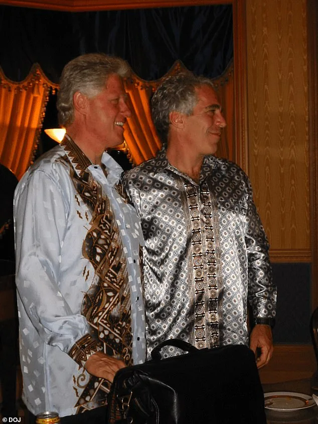 House Oversight Committee Questions Bill Clinton on Epstein Death Amid Conspiracy Theories