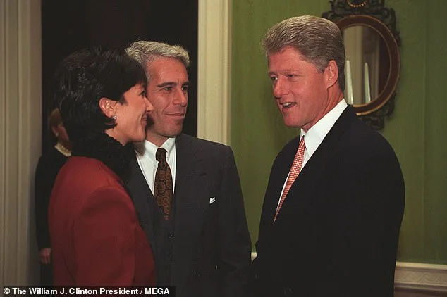 House Oversight Committee Questions Bill Clinton on Epstein Death Amid Conspiracy Theories