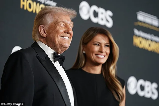 Kennedy Center Honors Rename to 'Trump Kennedy Center Honors' Amid Venue Shift