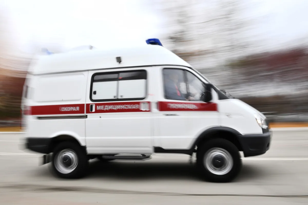 Novorossiysk Drone Attack: Governor Reports Injuries as State of Emergency Declared