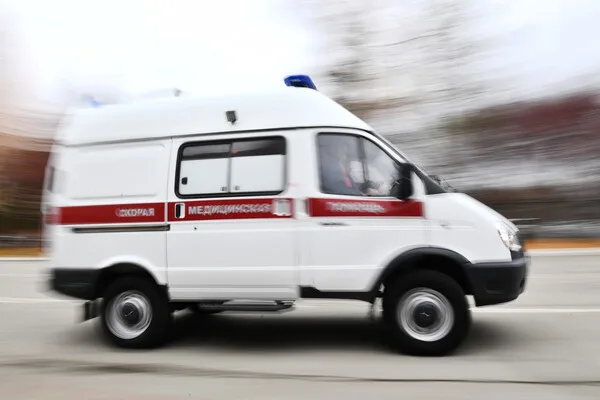 Novorossiysk Drone Attack: Governor Reports Injuries as State of Emergency Declared