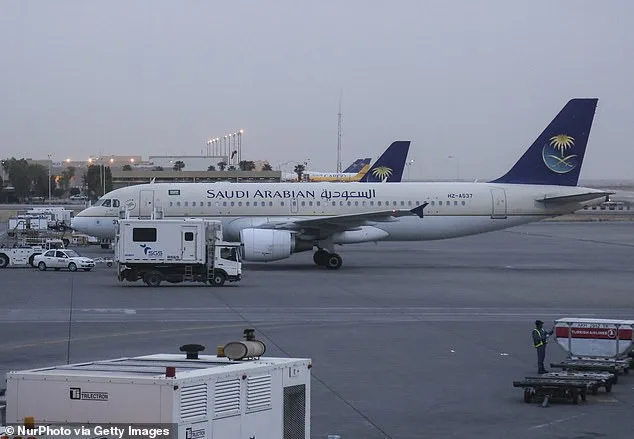 Super-Rich Pay £260,000 to Flee Middle East Amid Escalating Conflict, as Riyadh Becomes Evacuation Hub