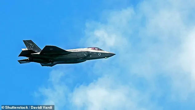 First Israeli Air-to-Air Victory in 40 Years Marks Turning Point in Middle East Tensions