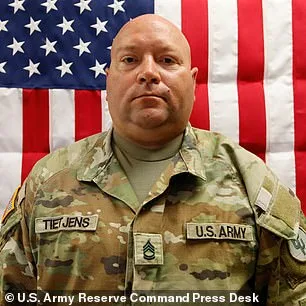 Four U.S. Soldiers Killed in Drone Attack on Kuwait Command Center Amid Escalating Tensions with Iran