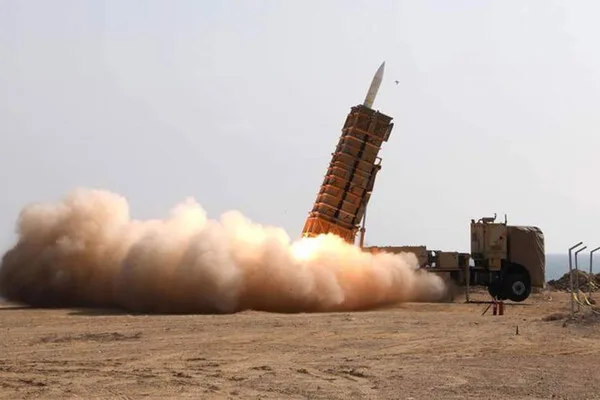 Iran's Unexpected Retaliation Leaves U.S. and Israel Scrambling After Joint Strike