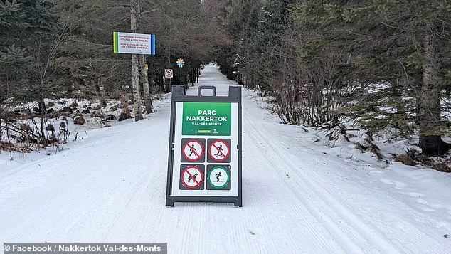 Tragic Sledding Accident Claims Life of 4-Year-Old in Ontario