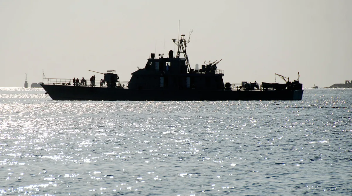 US Launches Devastating Naval Campaign, Sinks Over Two Dozen Iranian Ships in Major Blow to Tehran's Military Ambitions