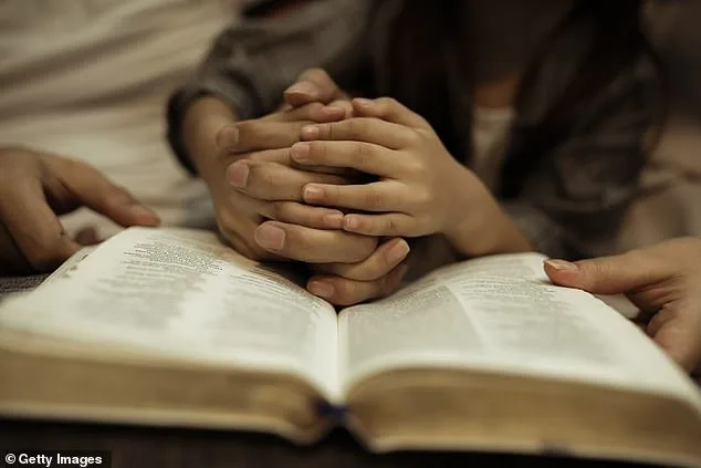 A Church's Satirical Policy Welcoming 'Loud Kids' Sparks National Debate