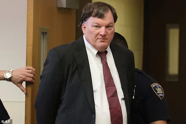 Chilling New Details: Rex Heuermann Allegedly Used Burner Phones and Fake Tinder Profiles to Contact Sex Workers 500+ Times in Gilgo Beach Case