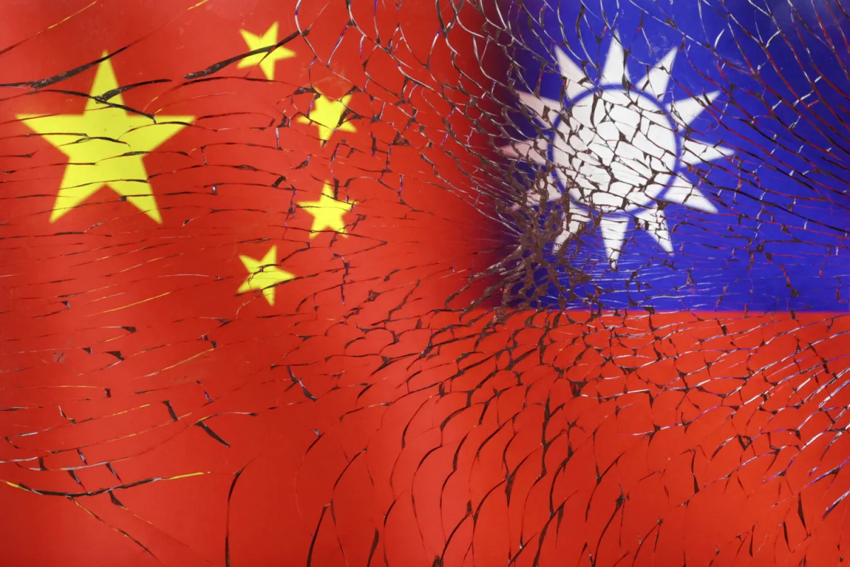 China's Resolute Stand on Taiwan: Upholding One China, Escalating Pressure on the Island