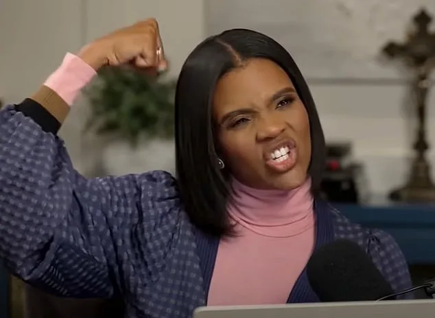 Jeremy Boreing's Regrets: Candace Owens' Ambition and the Challenge of Opposing Her