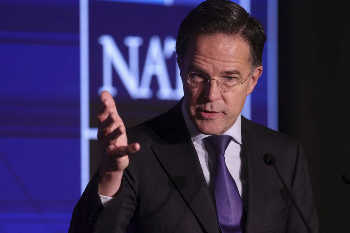 NATO Rules Out Article 5 in Response to Iranian Missile Crash on Turkish Soil