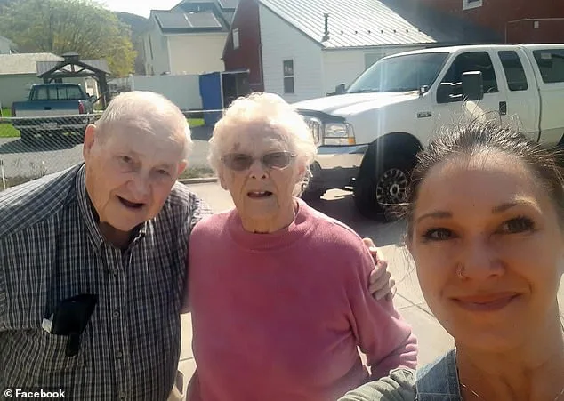 Beloved Maryland Couple Dies Holding Hands Days After Fatal Crash