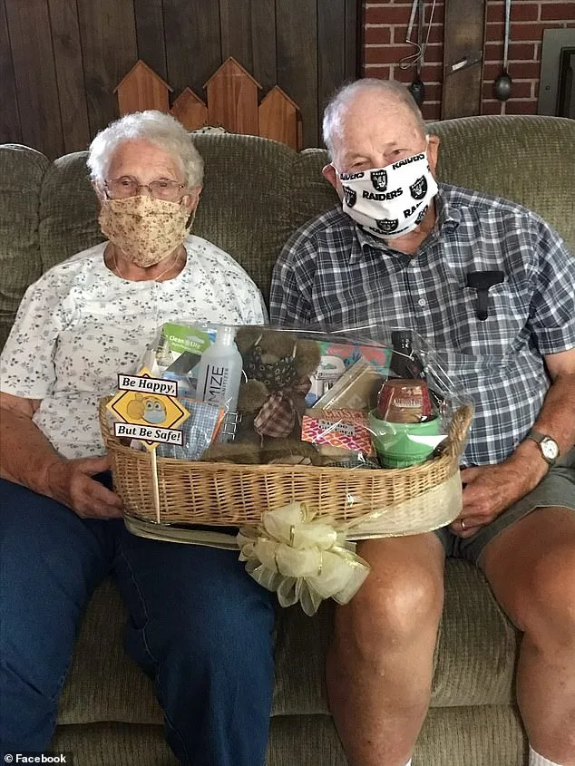 Beloved Maryland Couple Dies Holding Hands Days After Fatal Crash