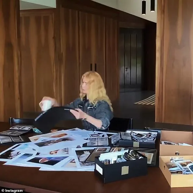 Claudia Schiffer's 12-Step Evening Rituals: The Secret to Her Timeless Elegance