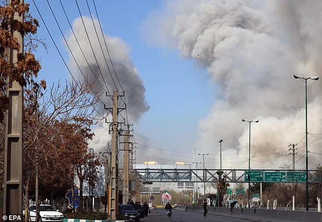 Susie Wiles Drives White House Panic as Iran Crisis Sparks Gas Price Surge