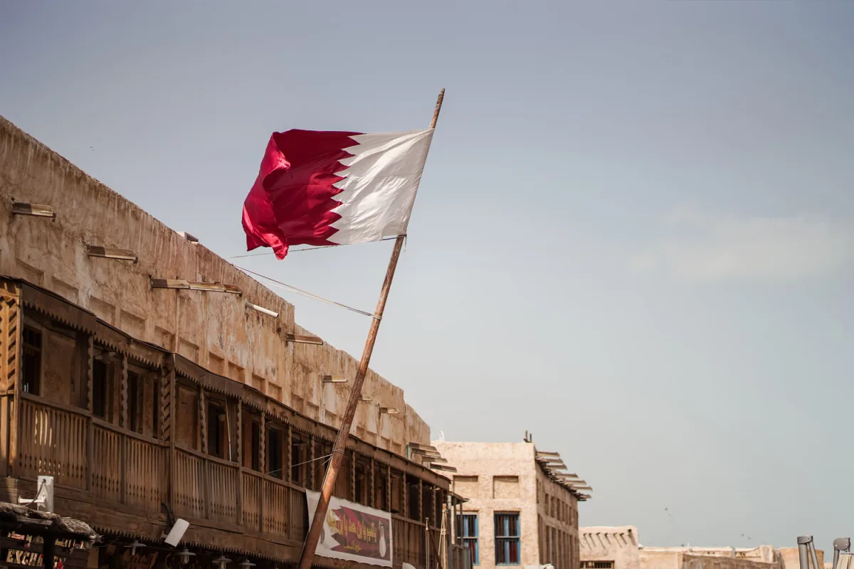 Iran's Alleged Attack on Bahraini Facilities Marks Escalation in Middle East Tensions