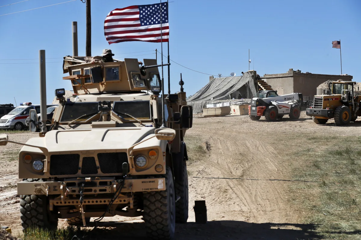 Iran's Ghalibaf: U.S. Bases Hinder Peace, Military Reports Significant Losses