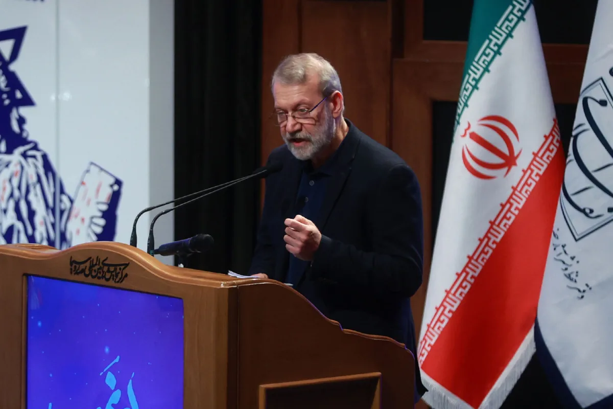 Iran's Surprising Claim of Captured U.S. Soldiers Raises Regional Tensions