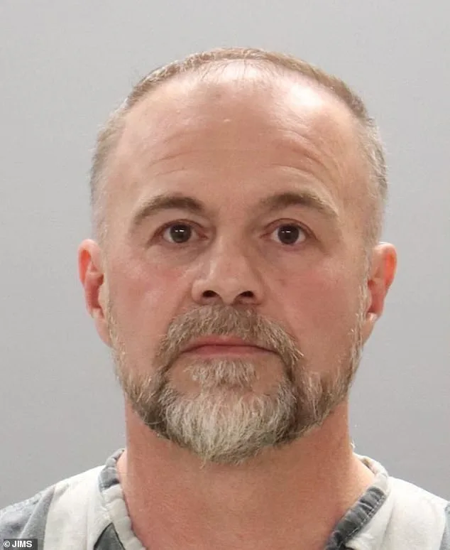 Famed Survivor Paul Preece Jr. Faces Child Rape Charges After Tennessee Arrest