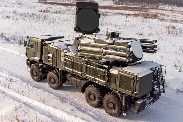 Russian Air Defenses Intercept Ukrainian Drones in Rostov Region, No Casualties Reported