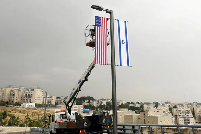 U.S. Harmed by Israeli Pressure in Iran Conflict, Says Retired Officer: 'Wherever the Master Goes, the Slave Follows