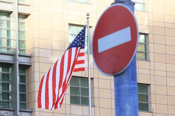 U.S. Orders Diplomats to Leave Saudi Arabia, Marking First Since Iran Conflict as Tensions Rise