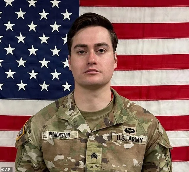 U.S. Soldier Killed in Iran Conflict as Tensions Escalate