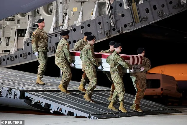U.S. Soldier Killed in Iran Conflict as Tensions Escalate