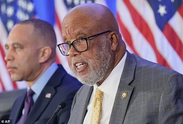 Bennie Thompson's Victory in Mississippi Challenges Narrative of Younger Democratic Dominance