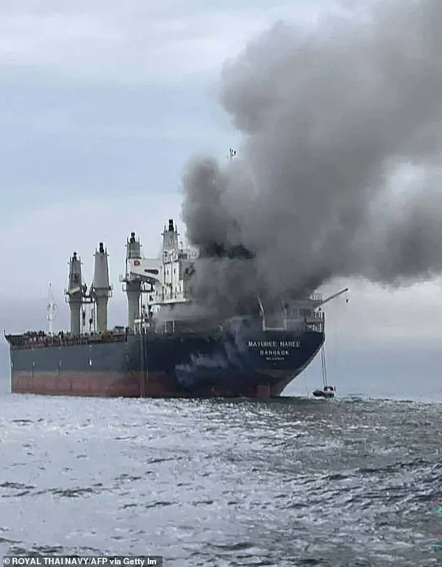 Global Energy Crisis Looms as Strait of Hormuz Becomes Geopolitical Battleground