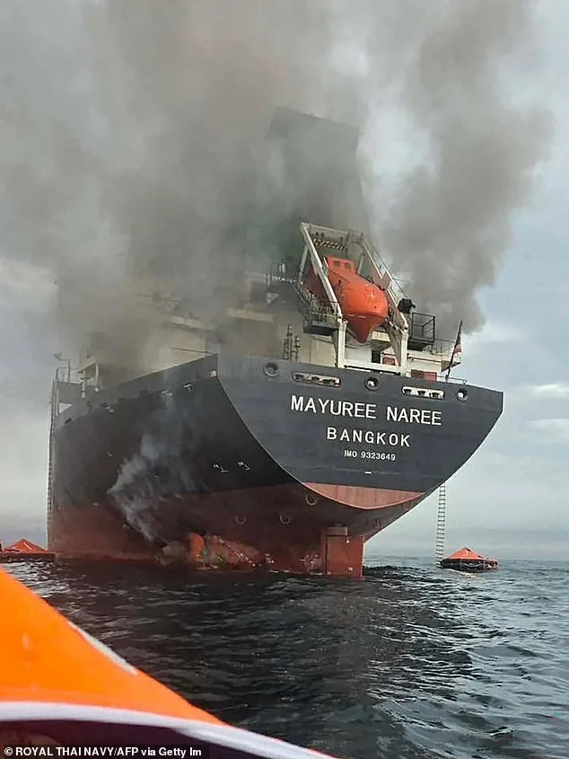 Global Energy Crisis Looms as Strait of Hormuz Becomes Geopolitical Battleground