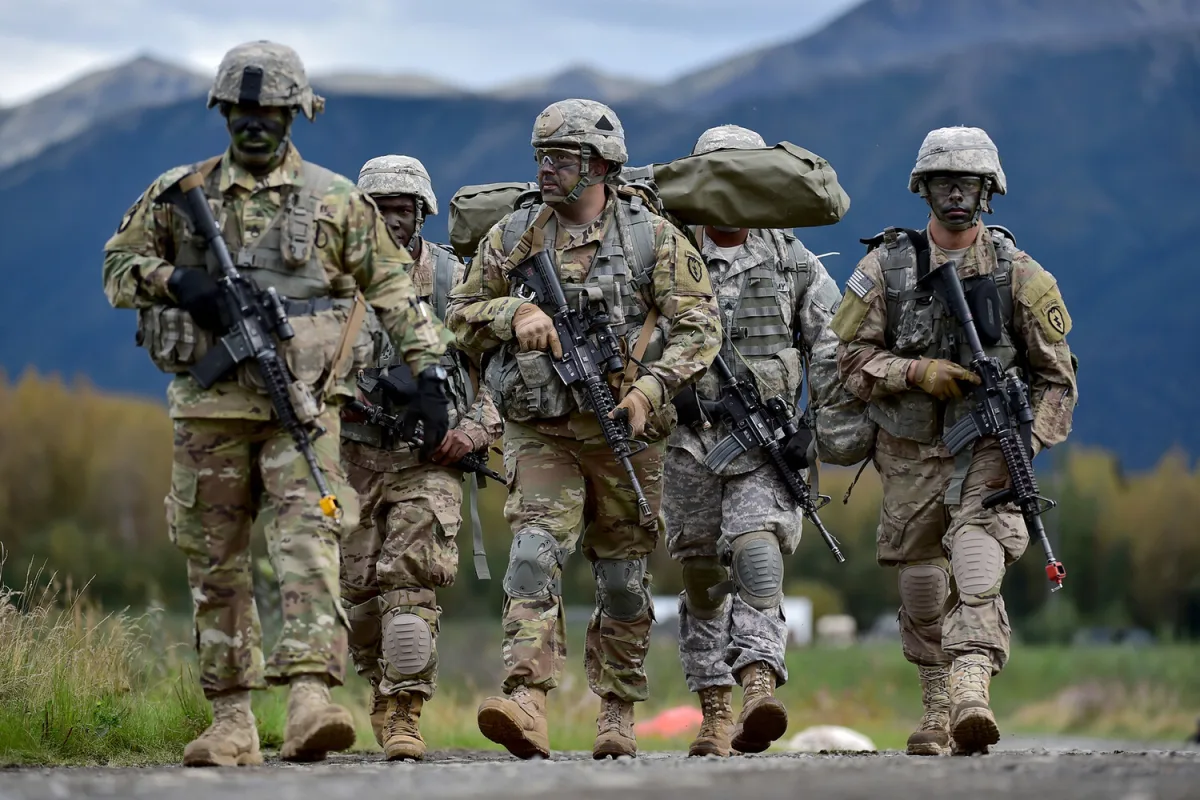 Romania Approves U.S. Military Deployment at Mihail Kogălniceanu Airbase Amid Escalating Middle East Crisis