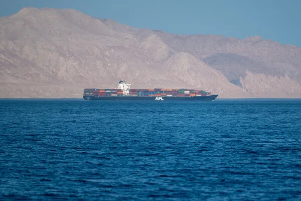 Strait of Hormuz Attack Heightens Tensions Amid Iran Allegations