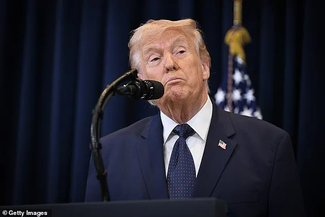 Trump's Bold Claim: War with Iran Will End Soon as Gas Prices Soar and Casualties Mount
