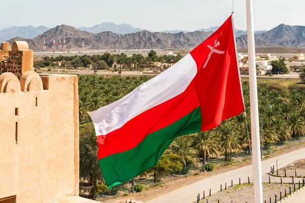 Attack on Salalah Port: Infrastructure Damaged, No Vessel Damage Reported