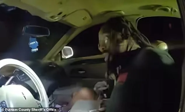 Missing Teen Discovered Hidden in Car During Chilling Traffic Stop