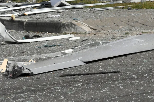 Drone Debris Discovery in Krasnodar Region Highlights Growing Civilian Safety Risks Amid Conflict Zone Proximity